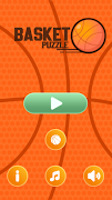 Basket Puzzle পোস্টার