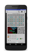 IC2 Planner captura de pantalla 4