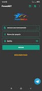 برنامه‌نما Power Net عکس از صفحه