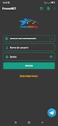 برنامه‌نما Power Net عکس از صفحه