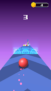 Just Rolling - Ball Control Screenshot 1