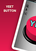 5 Schermata YEET Sound Button