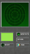 Ghosts On Radar Ultimate Prank poster