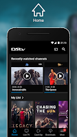 DStv cho Android TV bài đăng