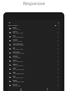 Files स्क्रीनशॉट 6