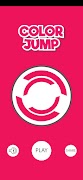 پوستر Color Jump Ball