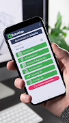 SolveUp - Remote Supervision Plakat