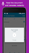 Document Language Translator স্ক্রিনশট 2