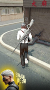 4 Schermata Shadow Agent