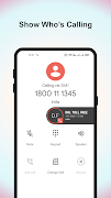 Caller ID & Speaker 截图 1