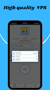 D Tunnel VPN screenshot 3