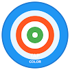 Tap the Color APK
