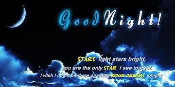 1 Schermata Buona notte