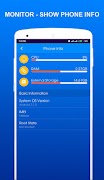Mobile Security - Antivirus,Applock,Cleaner screenshot 4