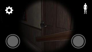 Stray: Horror Game captura de pantalla 1