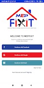MEP FIXIT captura de pantalla 4