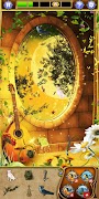 Hidden Object: Summer Serenity تصوير الشاشة 1