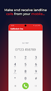 CallSwitch One ภาพหน้าจอ 2