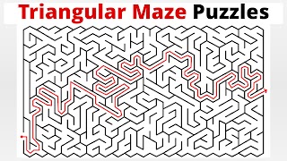 Maze Games: Labyrinth Puzzles স্ক্রিনশট 3