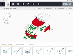 Qapter Tablet screenshot 5