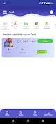 Alphabrains Study imagem de tela 1