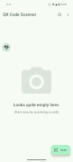 Slim QR Code Scanner screenshot 4