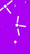 Balloon Protect - Keep Rising Up screenshot 5