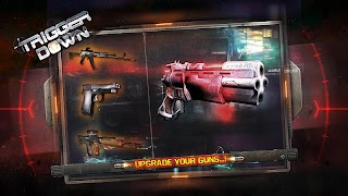 Trigger Down imagem de tela 4