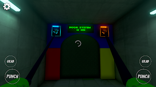 Evil Toys Breach: Chapter 3 تصوير الشاشة 4