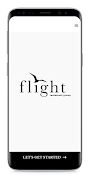 پوستر Flight Rewards