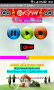 คนรักถิ่นเรดิโอ KFM 107.25MHz syot layar 4