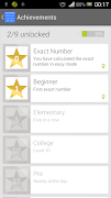 Exact Number screenshot 6