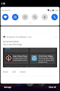 Screenshot Tile [No root] 스크린샷 4