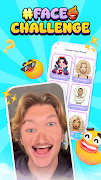 Funny Face Mix: Face Challenge ภาพหน้าจอ 7
