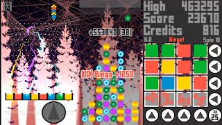 Plinky Forest スクリーンショット 2