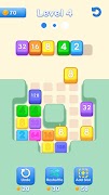 Number Jam Puzzle screenshot 3