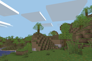 Crafted Earth screenshot 1