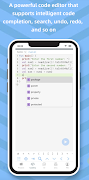 KtCoder - Kotlin IDE with AI 截圖 1
