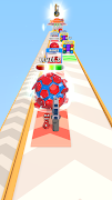 Brick Break Rush screenshot 1