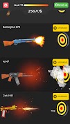 Gun idle - Weaphones Simulator स्क्रीनशॉट 5