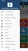Parth Classes - Sardar Complex screenshot 2