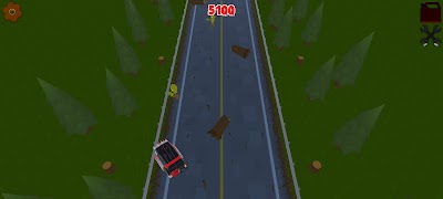 Zombie Run 截圖 4
