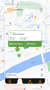 GoParking screenshot 1