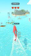 Shark Attack スクリーンショット 1