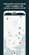 Greenspace E-mobility اسکرین شاٹ 2