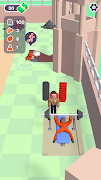 Arcade Idle Jail screenshot 5