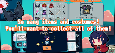 WonderRun - Run game screenshot 4