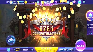 Poster GoodRichSlots