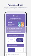 Discover Seoul Pass screenshot 1