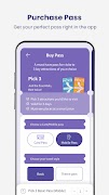 1 Schermata Discover Seoul Pass